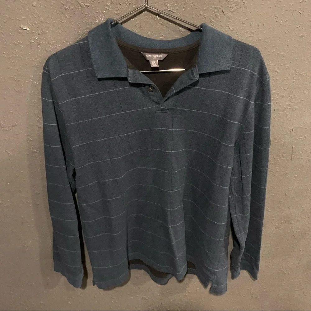 Men’s Van Heusen Dress Shirt